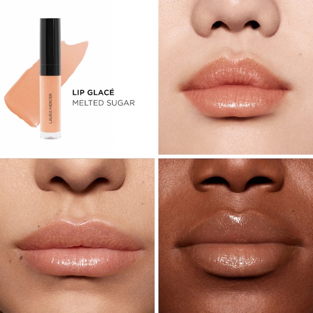 Laura Mercier 
Lip Glacé‎ Lip Gloss - Picture 2 of 3